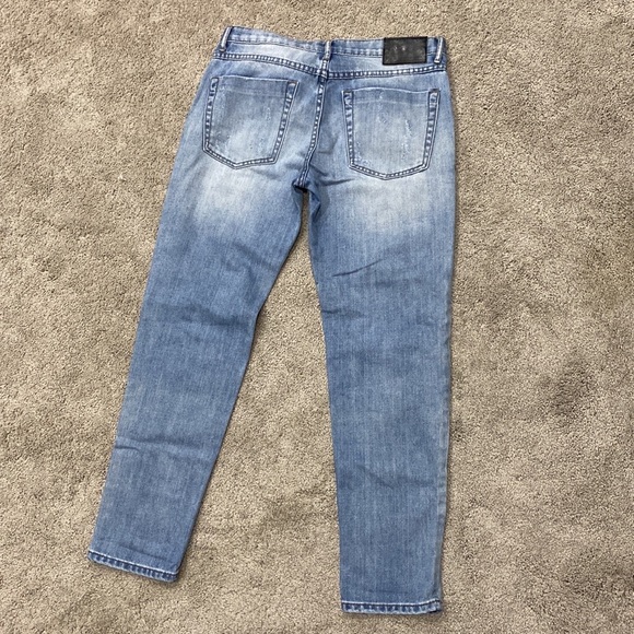 One X Oneteaspoon awesome baggies - Picture 5 of 7